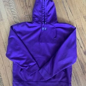 Under Armor hoodie